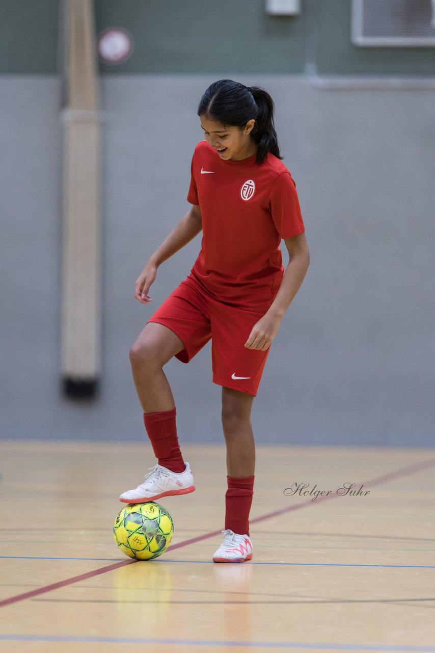 Bild 448 - wCJ Futsalmeisterschaft